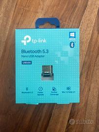 Bluetooth 5.3 Nano USB Adapter