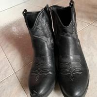 Stivaletti texani numero 36