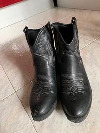 Stivaletti texani numero 36