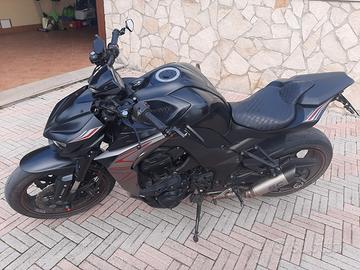 Kawasaki Z 1000 - 2019