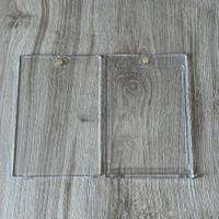 Contenitore Carte pokemon magnetico