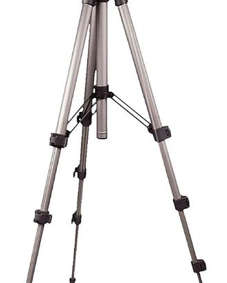 Treppiede telescopico per fotocamera