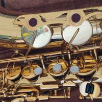 sax alto Yamaha yas 32