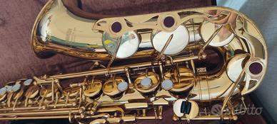 sax alto Yamaha yas 32