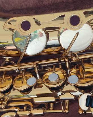 sax alto Yamaha yas 32