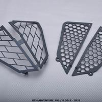 Copri faro KTM ADVENTURE 790 / R 2019 - 2021