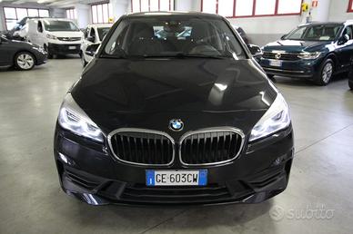 BMW 225 xe Active Tourer iPerformance Business a