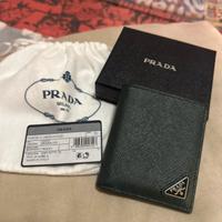 Portafoglio prada