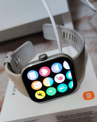 Smartwatch
