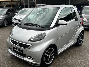 Smart ForTwo 1000 102 cv coupé BRABUS Xclusive