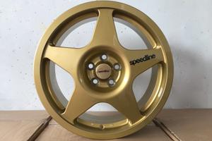 Cerchi in lega Speedline Champion 7x16 Subaru