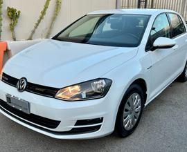 VOLKSWAGEN Golf 1.4 TGI 5p. Comfortline BlueMoti