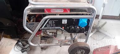 GeoTech Pro GTP 8500 TR ES