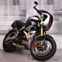 Buell Lightning XB12S