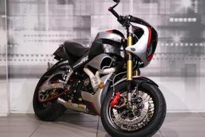 Buell Lightning XB12S