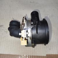 pompa lavastoviglie Hot point Ariston ecc