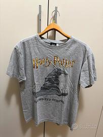 T shirt Harry Potter - Taglia S