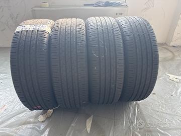 gomme usate 1955516 Estivo CONTINENTAL - Con - 413