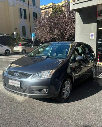 FORD Focus C-Max 1.6 TDCi (90CV) Perfetta-Taglia