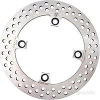 Disco freno braking + pastiglie honda cbr 1000rr