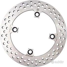 Disco freno braking + pastiglie honda cbr 1000rr