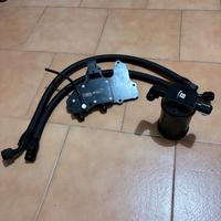 Bartek kit recupero vapori olio