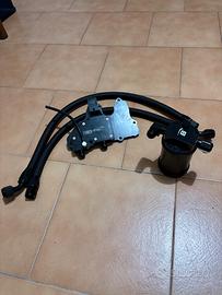 Bartek kit recupero vapori olio