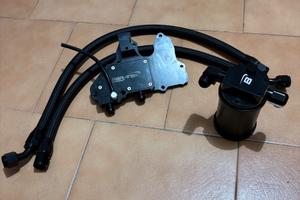 Bartek kit recupero vapori olio