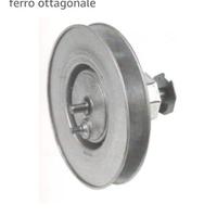 Puleggia con riduttore tapparella