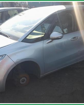 Ricambi Usati CITROEN C4 Grand Picasso II 2014