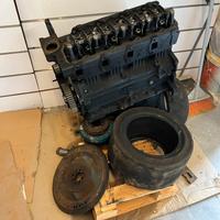 Motore Ford Transit MK1 1977