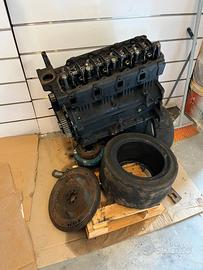 Motore Ford Transit MK1 1977