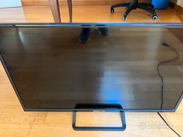 Tv zenith 32 pollici