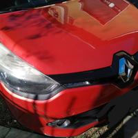 Renault Clio diesel 
