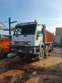 iveco eurotrakker 420