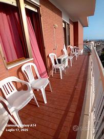 700 mt dalla spiaggia