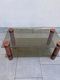 Tavolino da soggiorno 