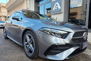 Mercedes A 180 d 1950 cc AMG/Premium/Tetto/Luci Am