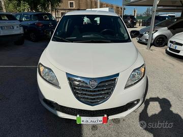 LANCIA YPSILON TERZA SERIE 0.9TWIN AIR 85CV BENZ/M