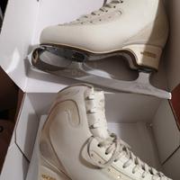 Pattini Edea Ice Fly 250