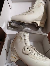 Pattini Edea Ice Fly 250