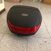 Bauletto moto