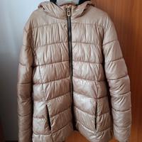 Giaccone bambina Idexe 