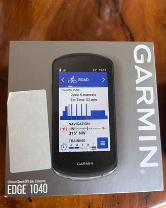 Garmin 1040