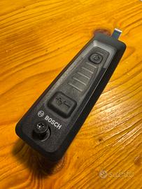 Bosch system controller ebike brc3100