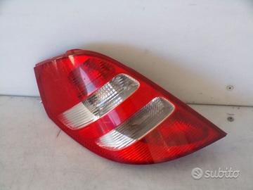 Fanale Posteriore Sinistro Mercedes Classe A