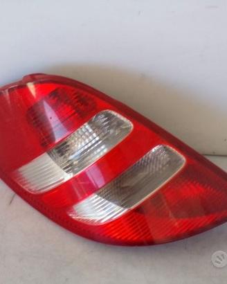 Fanale Posteriore Sinistro Mercedes Classe A