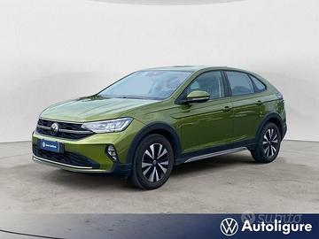 Volkswagen Taigo 1.0 TSI Life