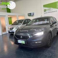 SEAT Leon 1.5 eTSI 150 CV DSG Xcellence