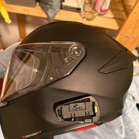 Suomy track-1 plan matt